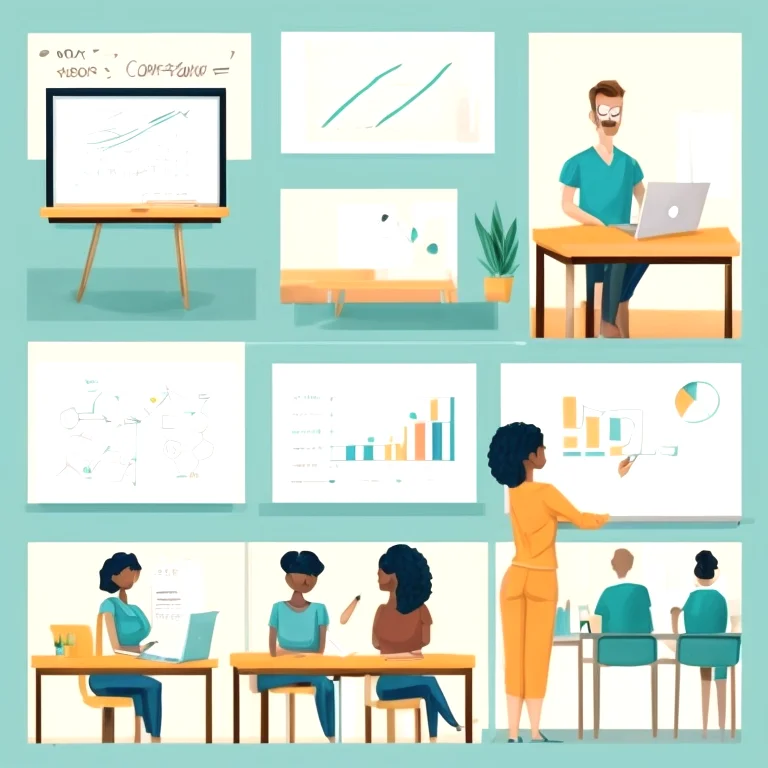 Selbstbewusstsein stärken